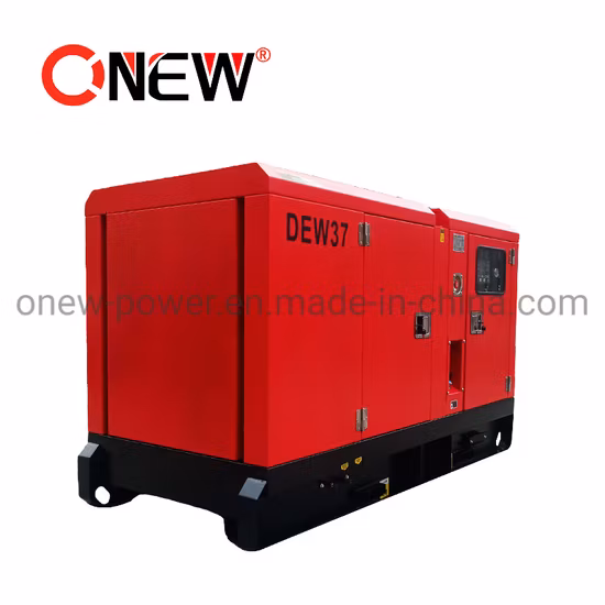 제조업체 OEM Isuzu 125kv/125kVA/100kw 50Hz 건물용 디젤 기계 전력 초음파 ATS 판매용 발전기 세트 가격표